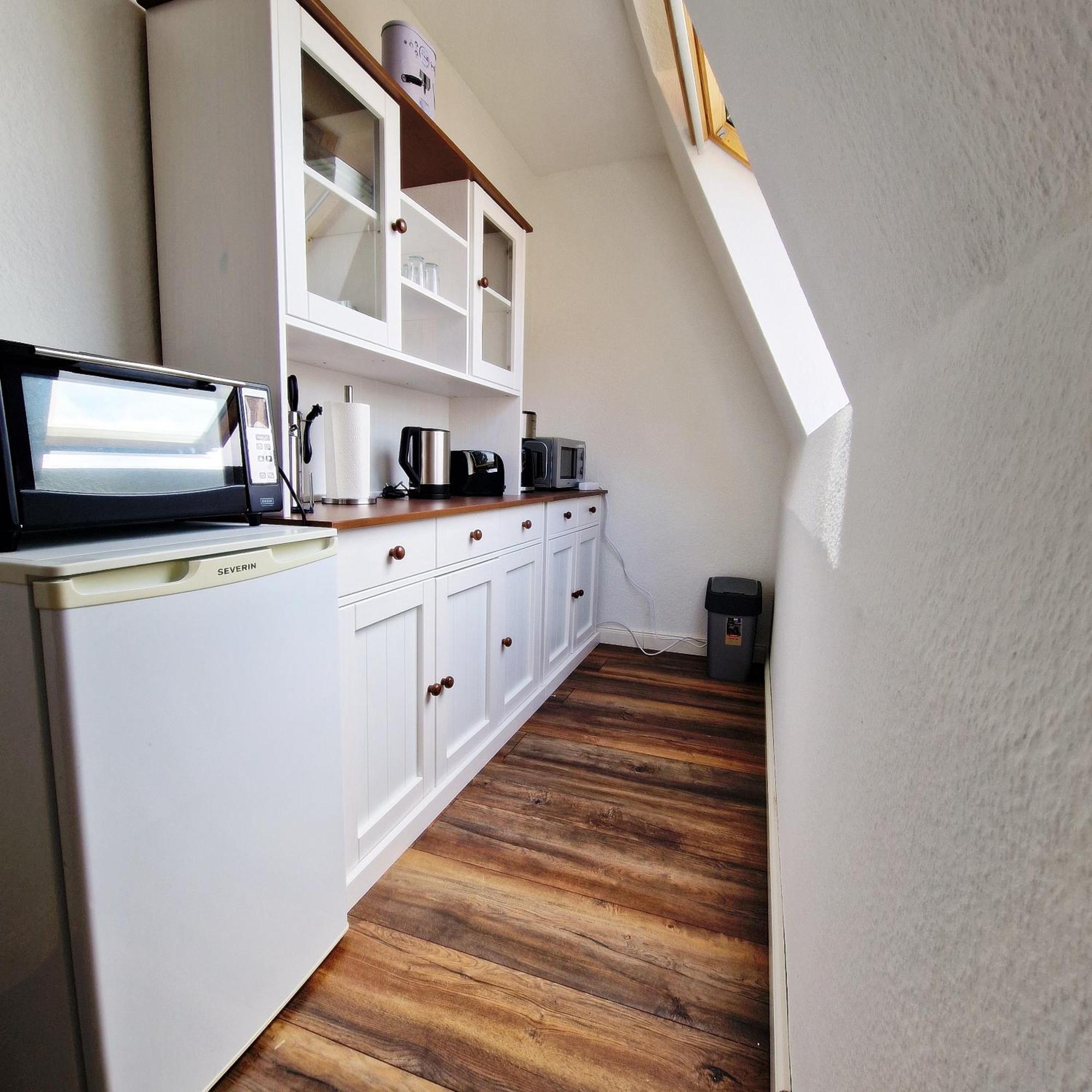 Dm Hotels & Apartments - Apartment Dosborn 2A Dingelstadt Exteriör bild